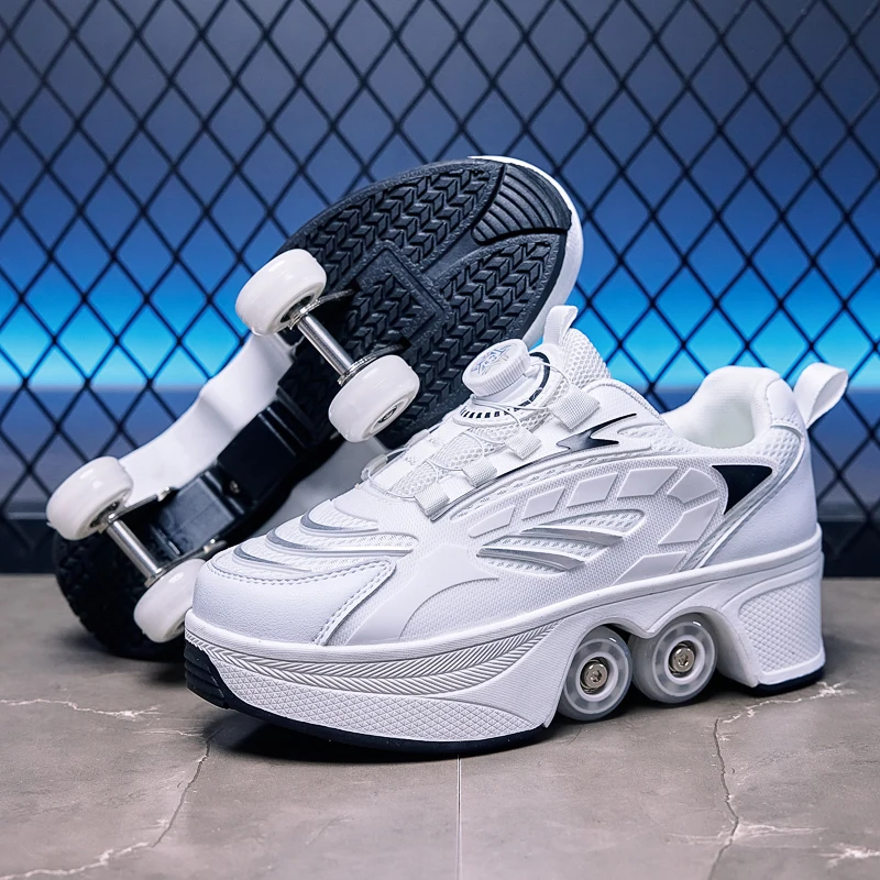Thumbnail 3 - #16 Compare Roller Skate Shoes Before You Buy