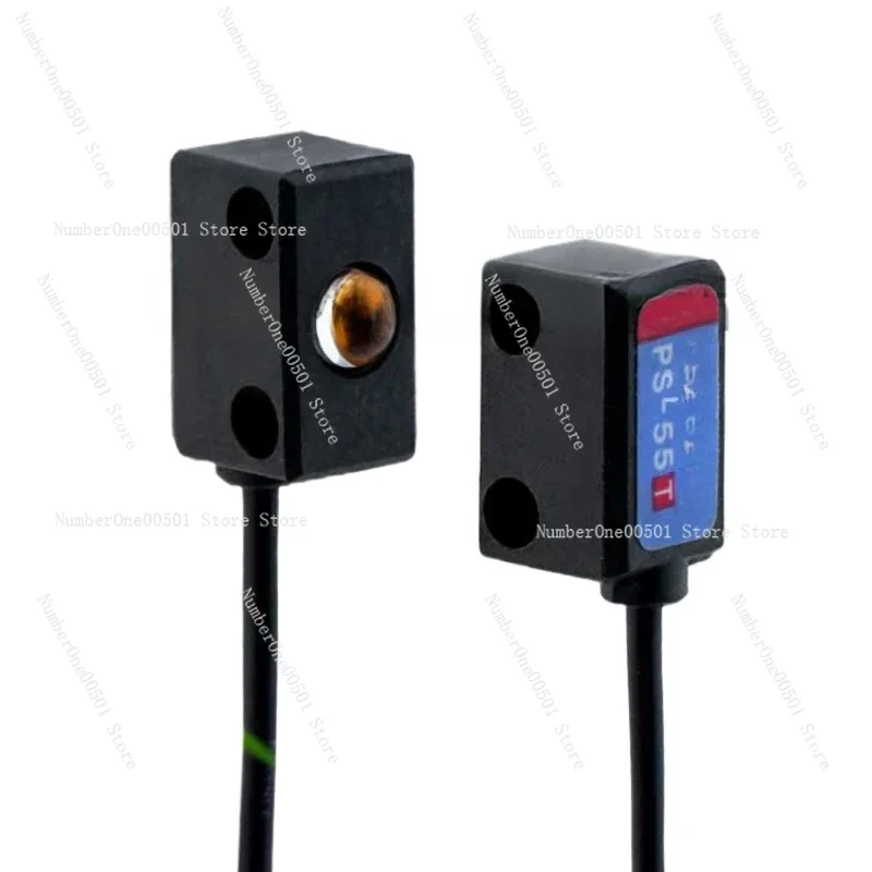 Applicable to KEYENCE Separation Type Photoelectric Sensor Shot Sensor Head Long Detection Range Type PS-55C