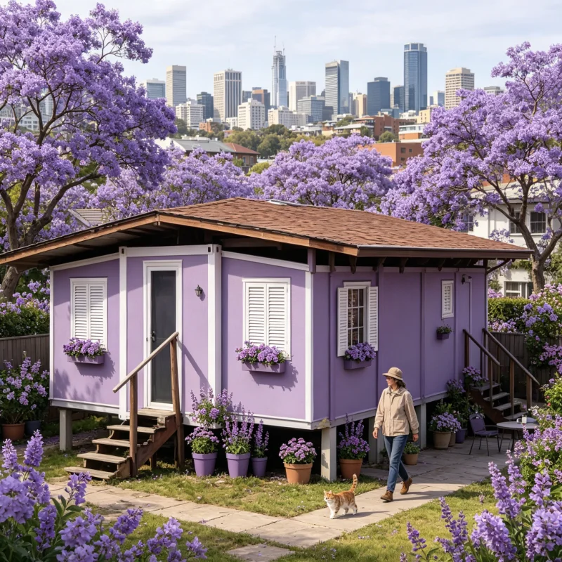 Casas Prefabricadas de Diseño Moderno, Contenedores de Lujo para Transporte, Casas Pequeñas Prefabricadas, Casa Prefabricada Modular, Edificio Prefabricado en Venta