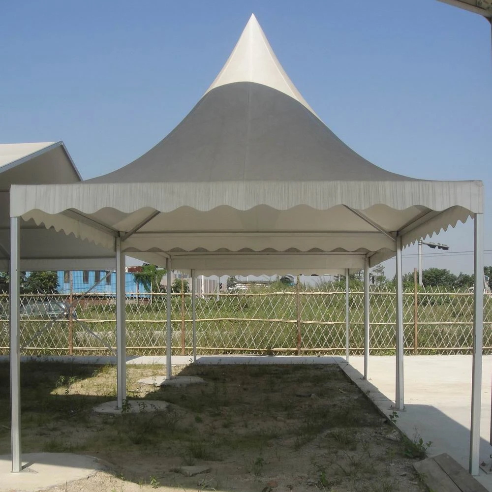 Factory Direct 2026 Duocai New Product Small Trade Show Tent Gazebo Tent 3x3 Outdoor on Sale