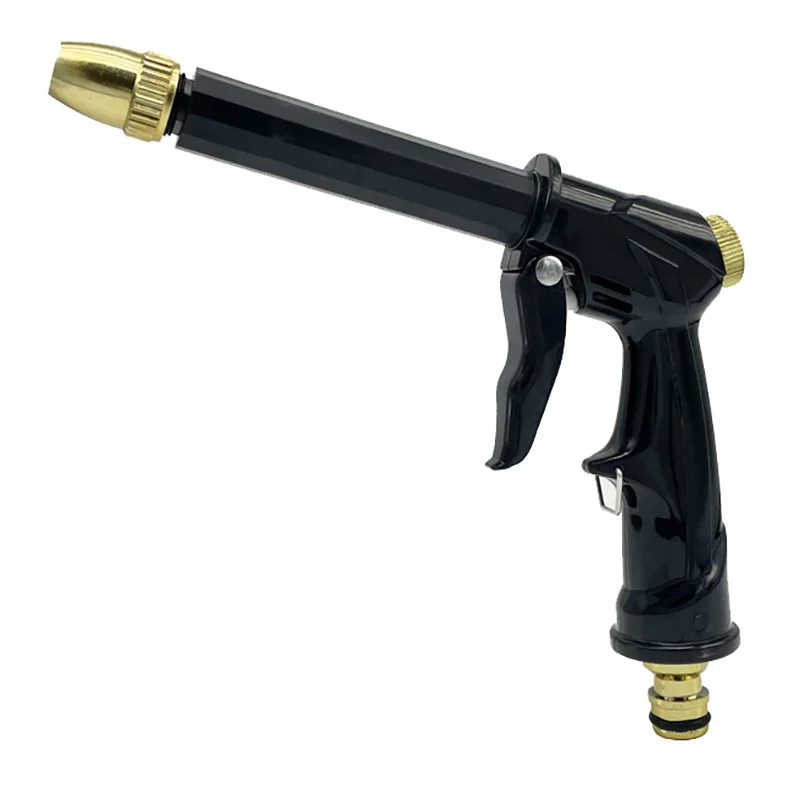 

Пистолет для мойки высокого давления, пенопластовая пушка, садовый спринклер, распылитель, набор инструментов для чистки автомобиля, аксессуары для автомойки с автоматическим расположением