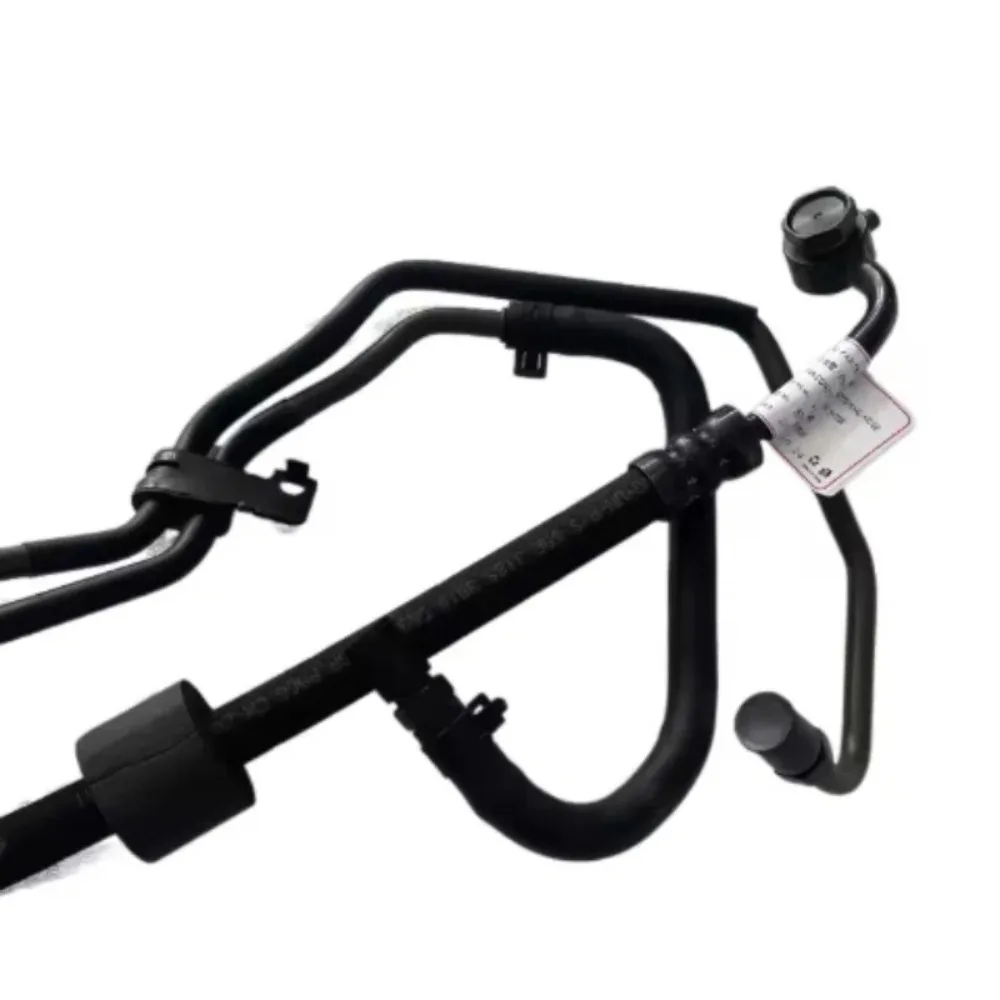 575102E000 575102E001 Power Steering Pressure Hose 57510-2E000 57510-2E001 for Hyundai Tucson for KIA Sportage 2005-2009 2.0L