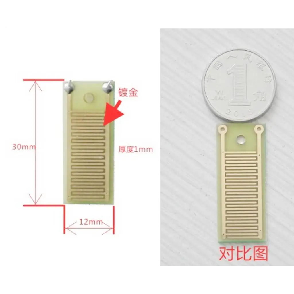 Water Leakage Alarm Water Leak Detector 110db House Alarm System