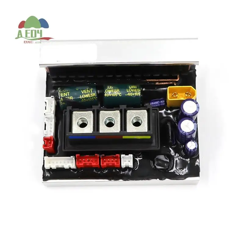 AED4-E2 Pro Controller For Ninebot By Segway E2 Pro Electric Scooter Max Speed 32Km/H Motherboard Control Board Parts