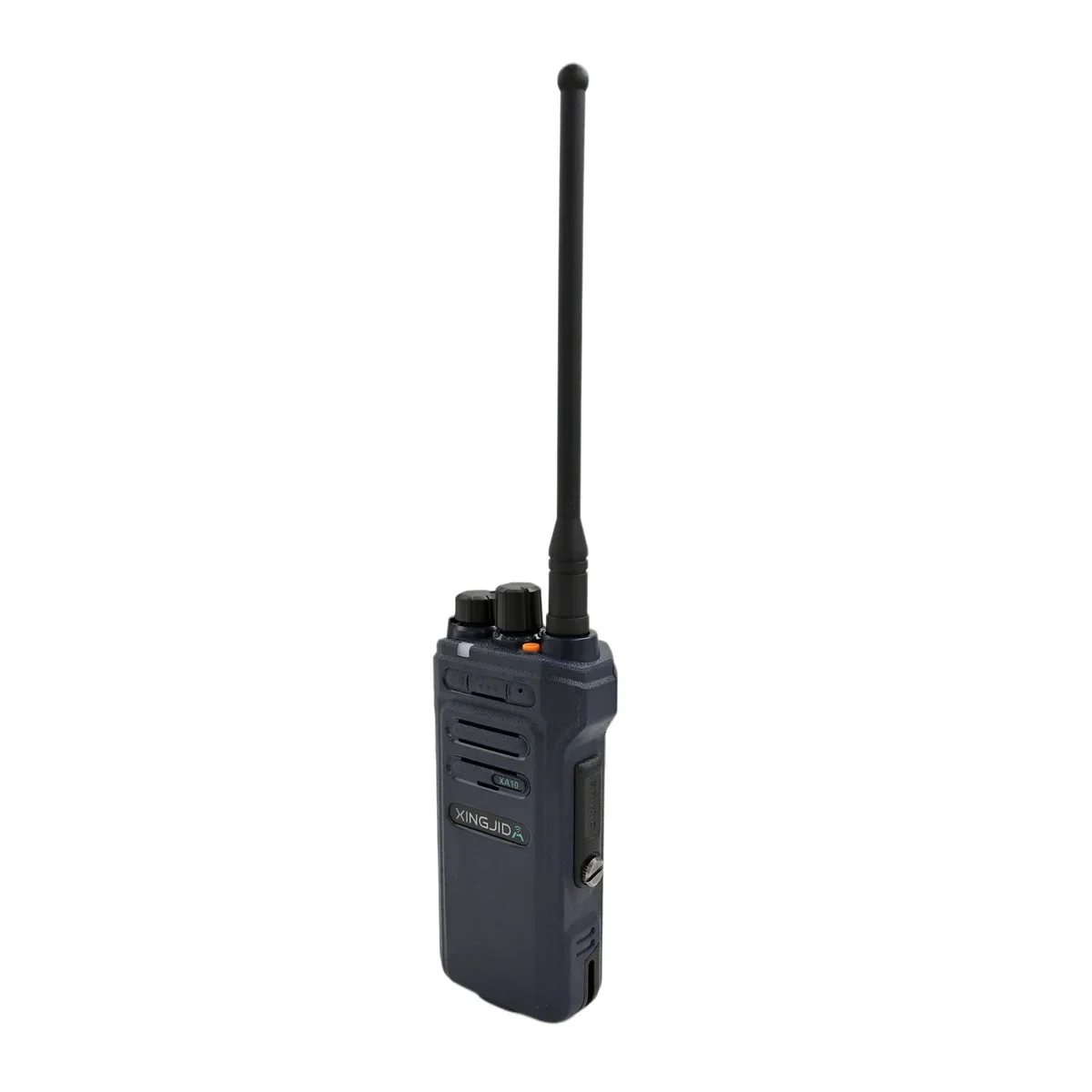 StarFT XA10 Two Way Radio UHF HD Audio USB C Rescue Search Construction Long Distance Professional Rugged HAM Wireless Intercom