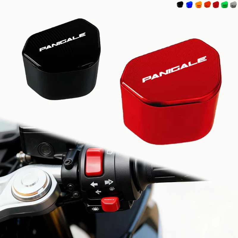 Accessorie For Duca…