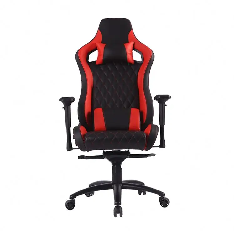 Hot Selling Promotion New Design High End Gamer Chair Modern Swivel Computer Racing Gaming Chair