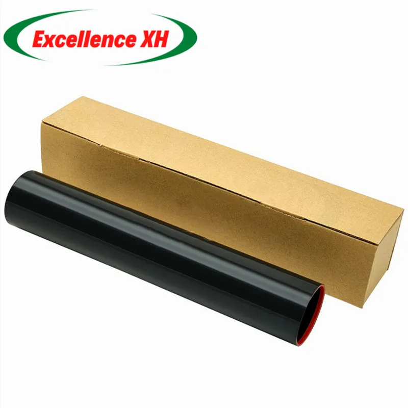 1pcs. Long Life Fuser Belt For Ricoh MPC6502 MPC8002 Fixing Film MP C6502 C8002 C5100 C5110 MPC 6502 MPC 8002 Fuser Film Sleeve