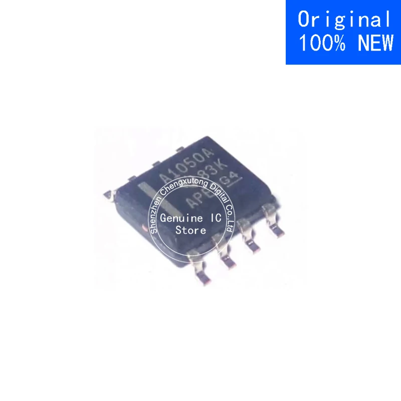 

2pcs/lot SN65HVDA1050AQDRQ1 SN65HVDA1050 SOP New Original Genuine Ic