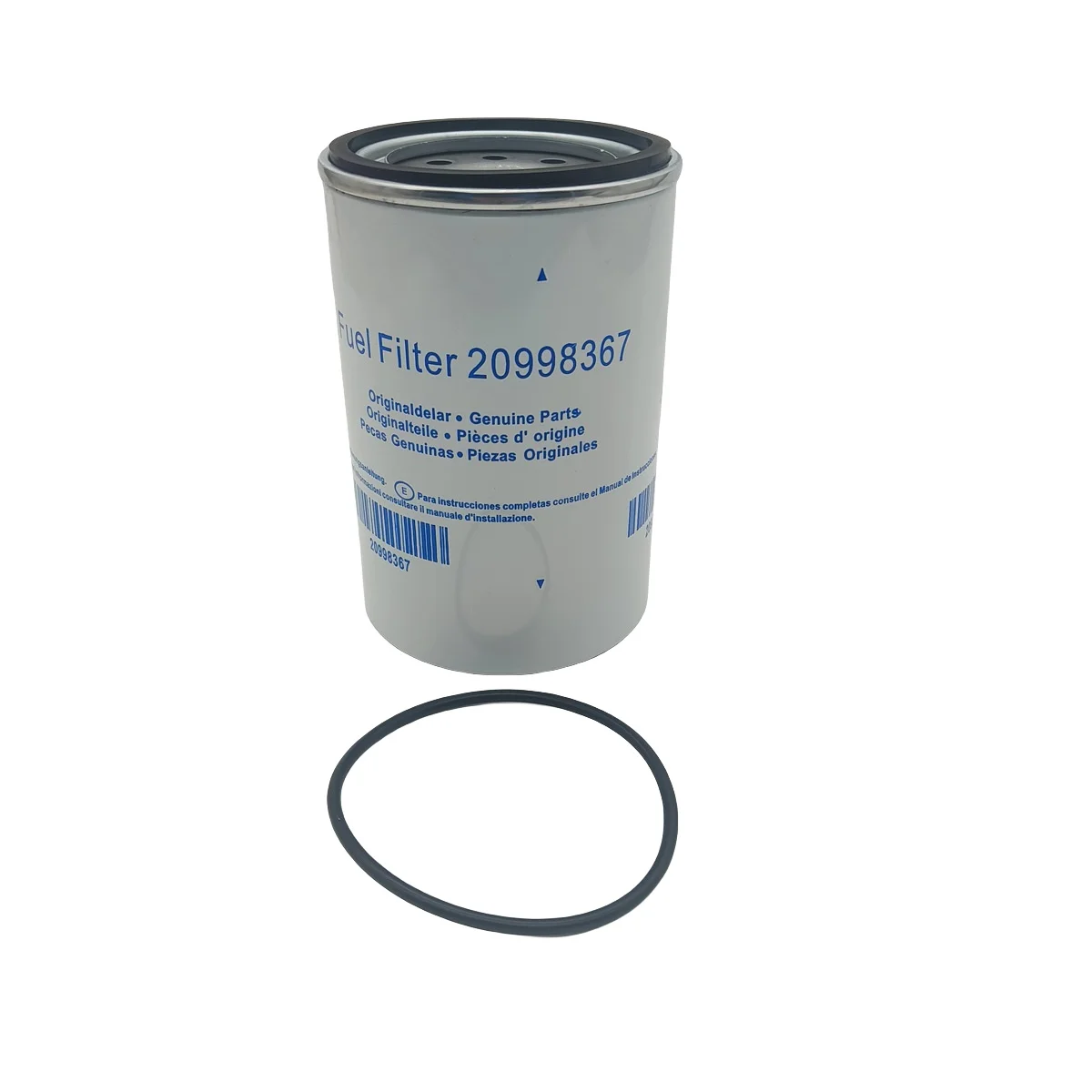 Spare Parts for Volvo Trucks VOE 20998367 Fuel Water Separator Filter