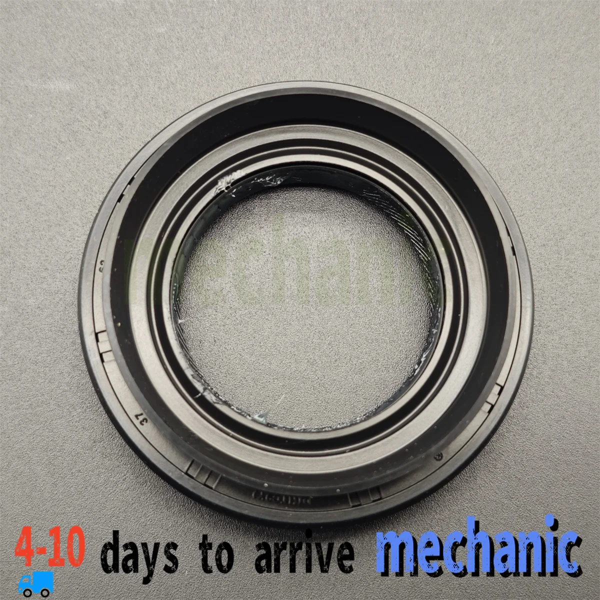 لختم الزيت لـ JJO8 D035، قطعة بديلة عالية الجودة للمعدات الصناعية، 45245، 26210