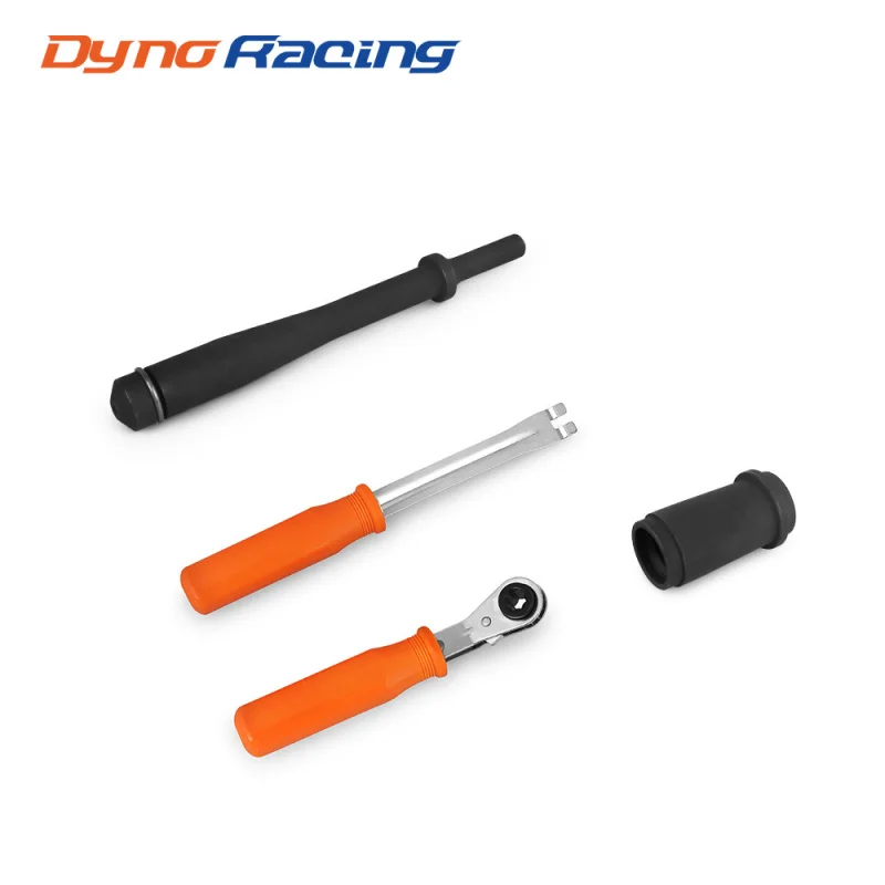 

4651 Automatic Slack Adjuster Release Tool and Wrench&29450 Short Anchor Pin Bushing Driver