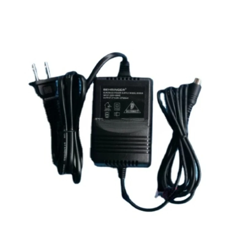 wholesale price Be Suitable for UB1002 1002fx 14.8v UB802 502 18.5v Mixer Power Supply 220V