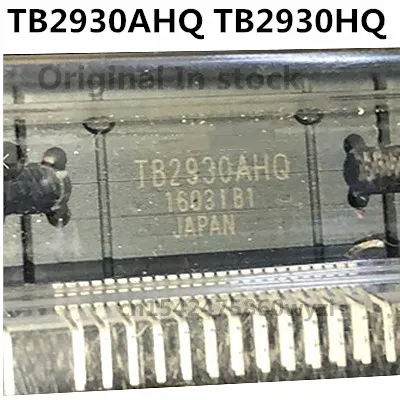 Original 1pcs/ TB2930AHQ TB2930HQ
