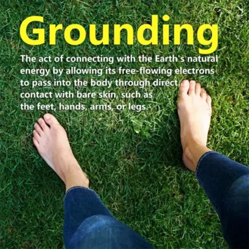 مدلك كهربائي EMS لتدوير القدم مع 8 أوضاع USB قابل لإعادة الشحن وجهاز تحكم عن بعد للاسترخاء معزز للقدمين والساقين