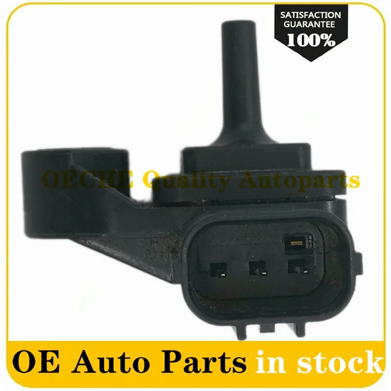 1 Stück Luftdrucksensor 079800 -7430 37830-MEL-003 für HONDA Kartensensor CBR600 37830MEL003 für Motorrad 0798007430