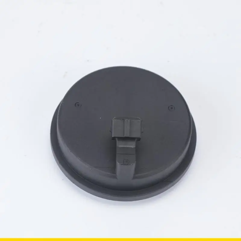 SZCH Wheel-Speed Input for the Rear-Wheel Position, Reference 52751-2B100, with Engineered-Plastic Housing and 2-Pin Electrical