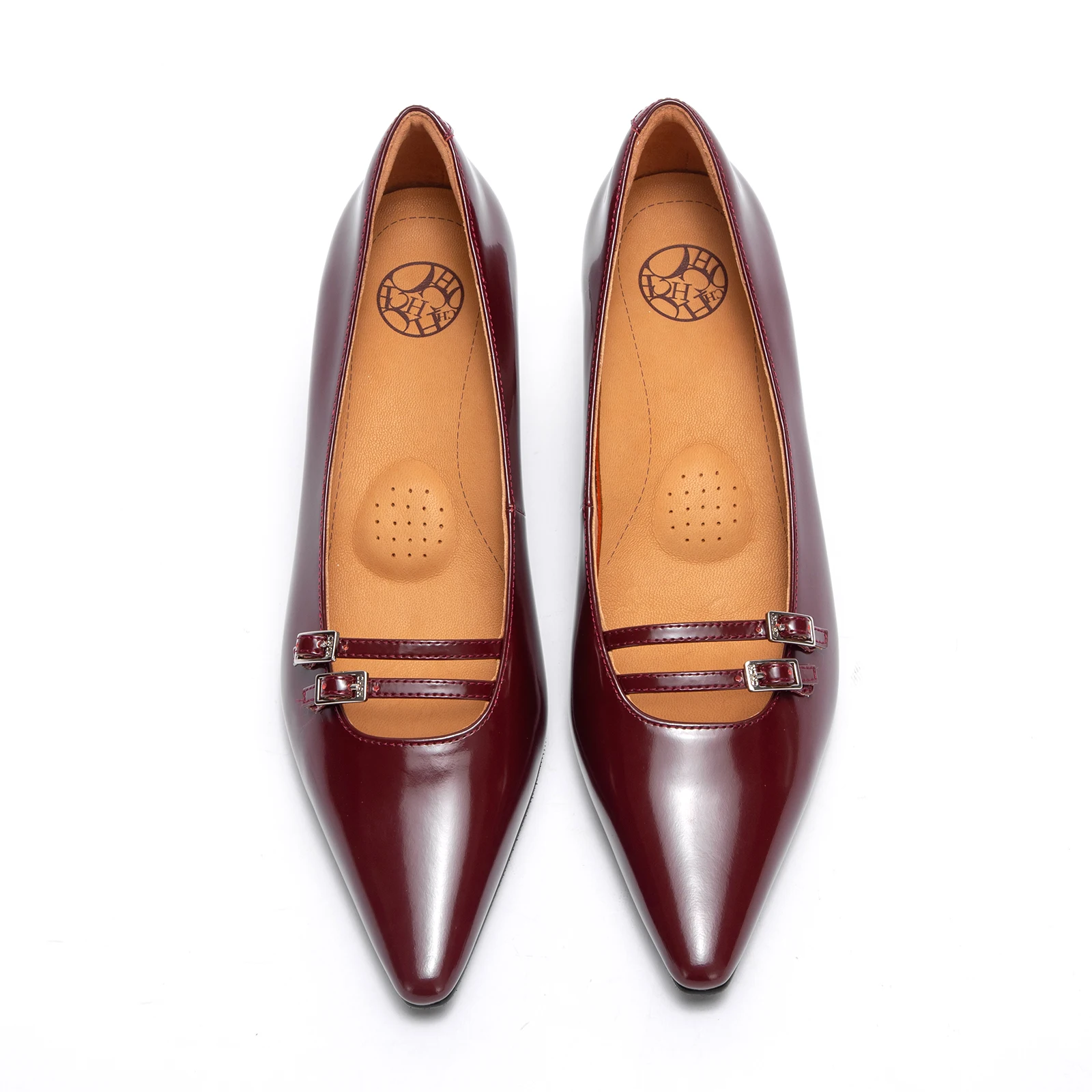 Scarpe da Donna Eleganti con T - Women'S Shoes With Arch Support recensione e prezzo