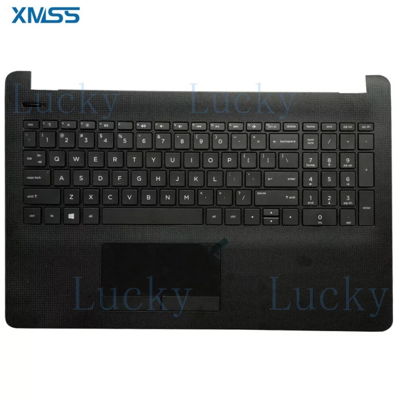 F New Laptop Keyboa…