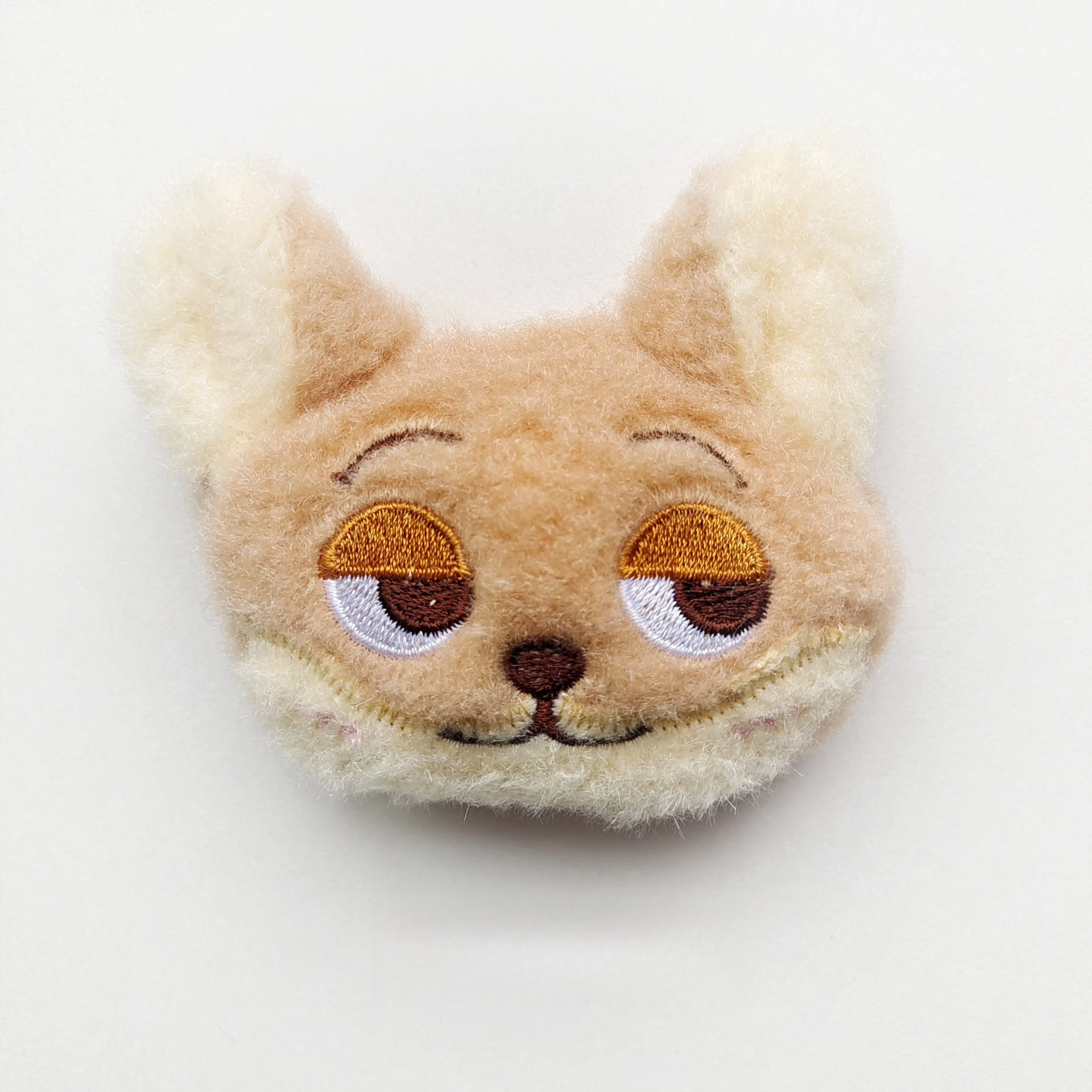 Judy pluche sleutelhanger schattig konijntje sleutel hanger DIY decoratie rugzak hoge kwaliteit cartoon accessoire sleutelhanger creatief cadeau meisjes