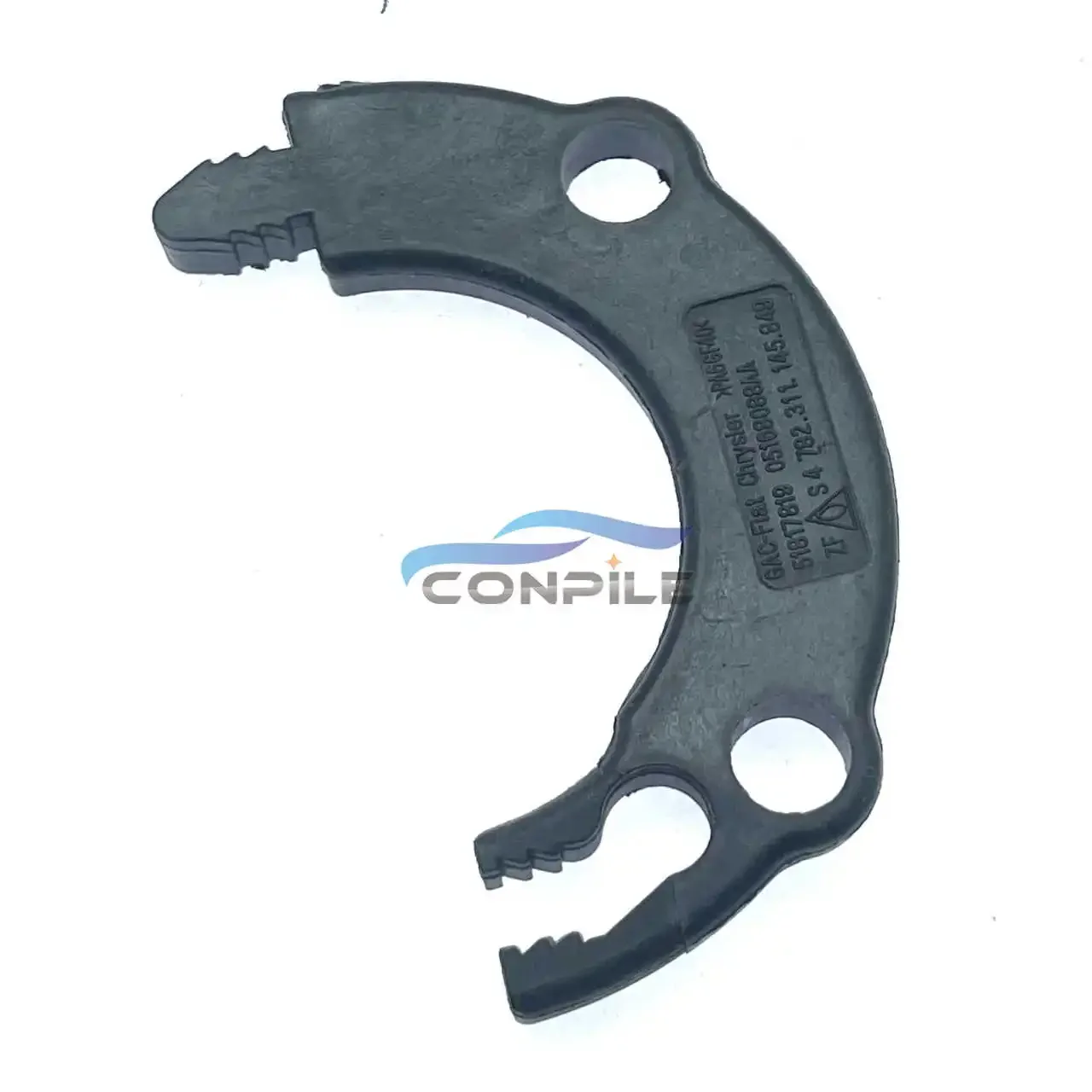 51817819: Il miglior supporto per il parafango anteriore Jeep Cherokee