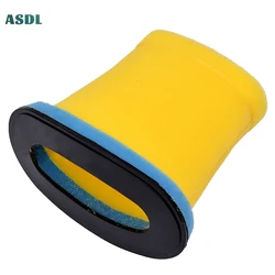 250cc Motorcycle Air Filter Intake Cleaner For Benelli Leoncino 250 TRK251 TNT250 BJ250 TRK 251 TNT 250 BJ 250 Leoncino250 Parts