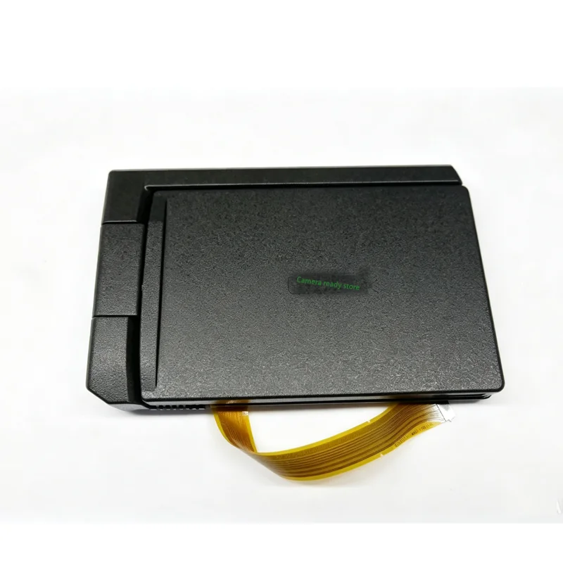 New LCD Touch Screen Assembly With Housing & Hinge Flex Cable Backlight For Panasonic Lumix DC-S1H Camera Repair Spare Part