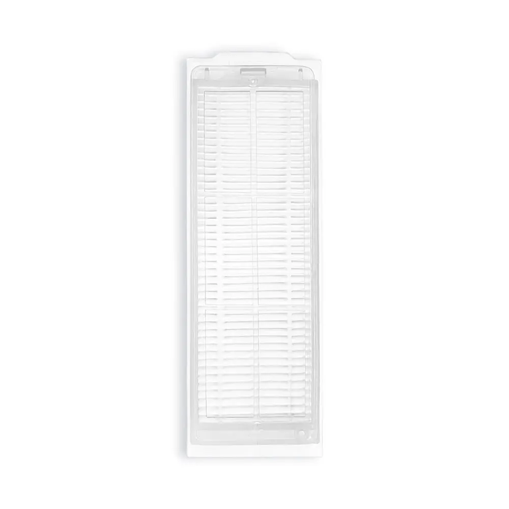 Für WYZE Robot WVCR200S haupt walzen bürste seiten bürste hepa filter rrush abdeckung vakuum ersatzteile zubehör repal cement