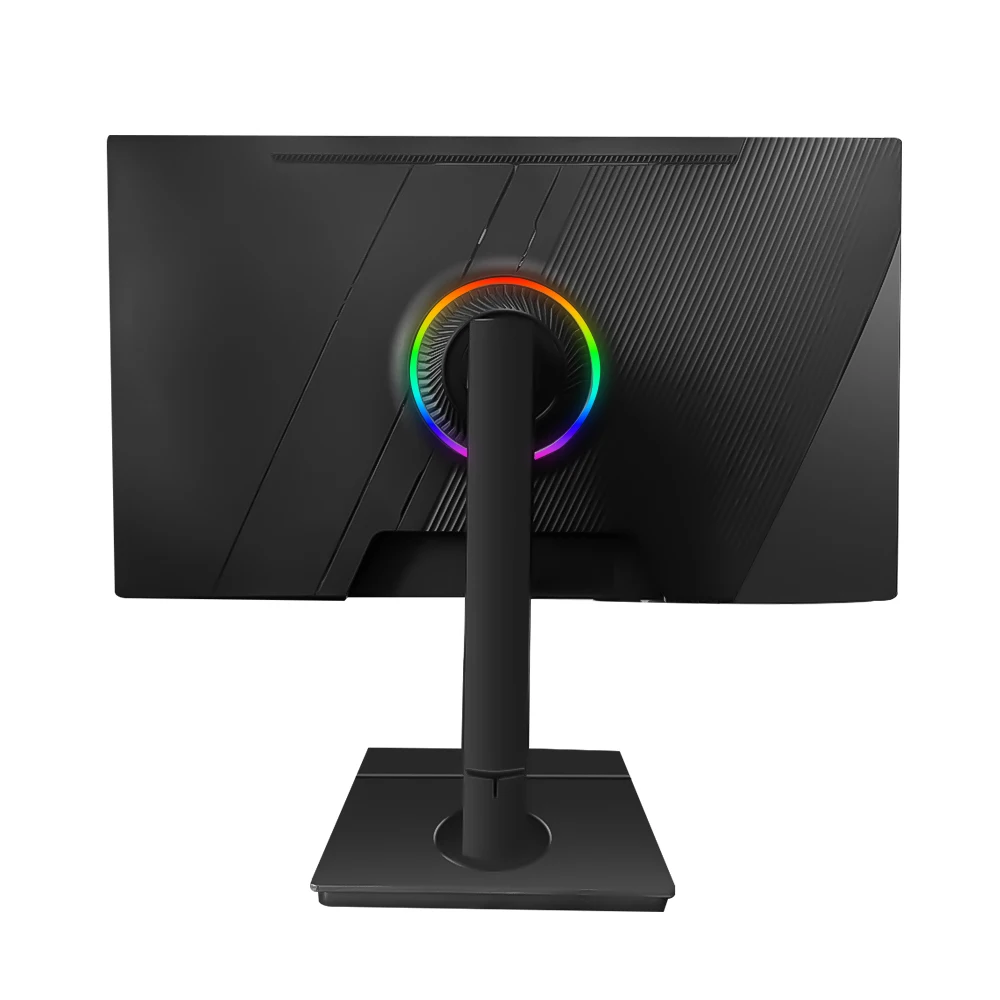 Imagem -02 - Mucai-tela de Computador para Jogos 27 Polegada 2k 144hz Ips Tela do pc Qhd 170hz Área de Trabalho Painel de Computador Compatível com Hdmi dp 2560x1440