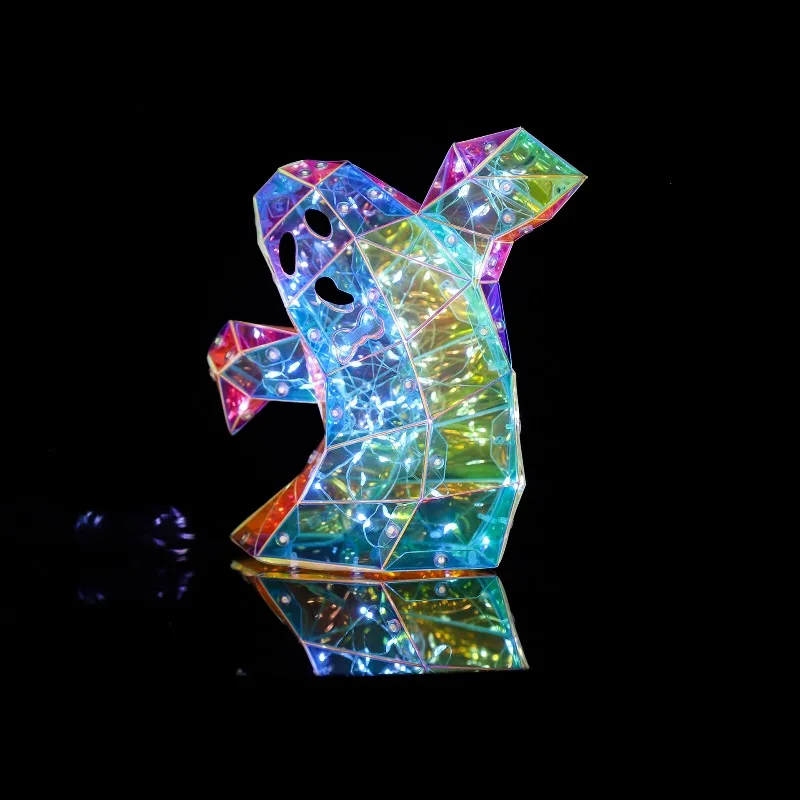 20 سنتيمتر هالوين شبح الديكور مخيف العائمة شبح تمثال للحزب ديكور الدعائم للمنزل حديقة جو احتفالي الإعداد