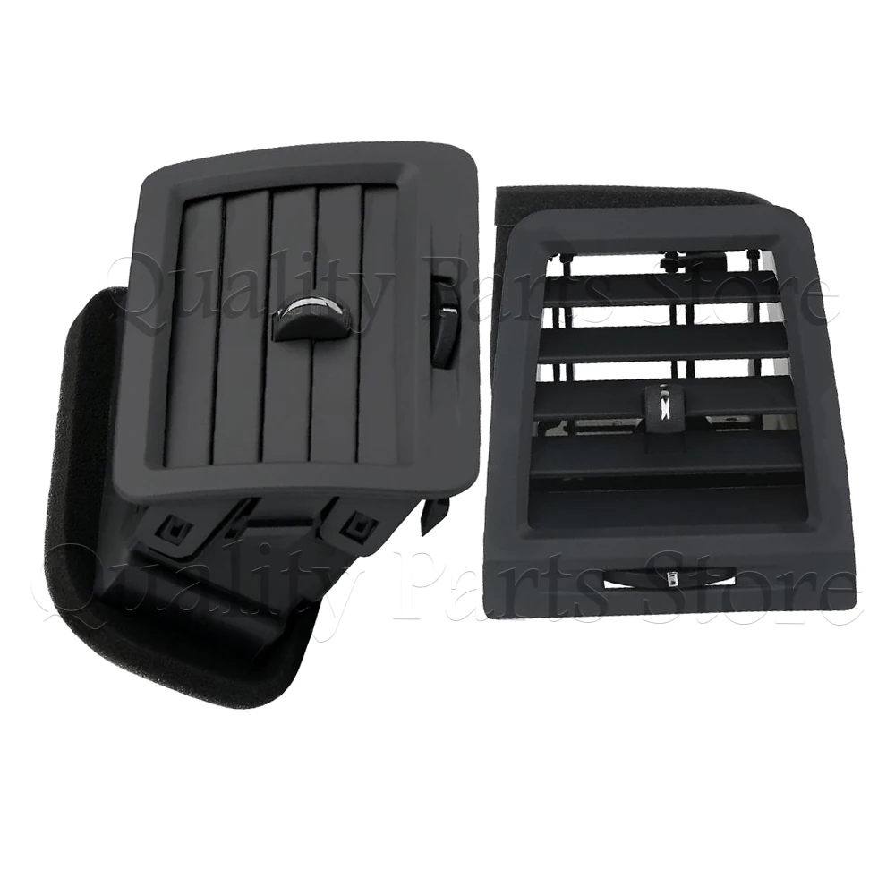 New For Dodge Challenger 2008-2014 Car Dashboard Heat Air Conditioning A/C Outlet Vent Left or Right 1QL41XDVAA 1NF052DVAB view 4