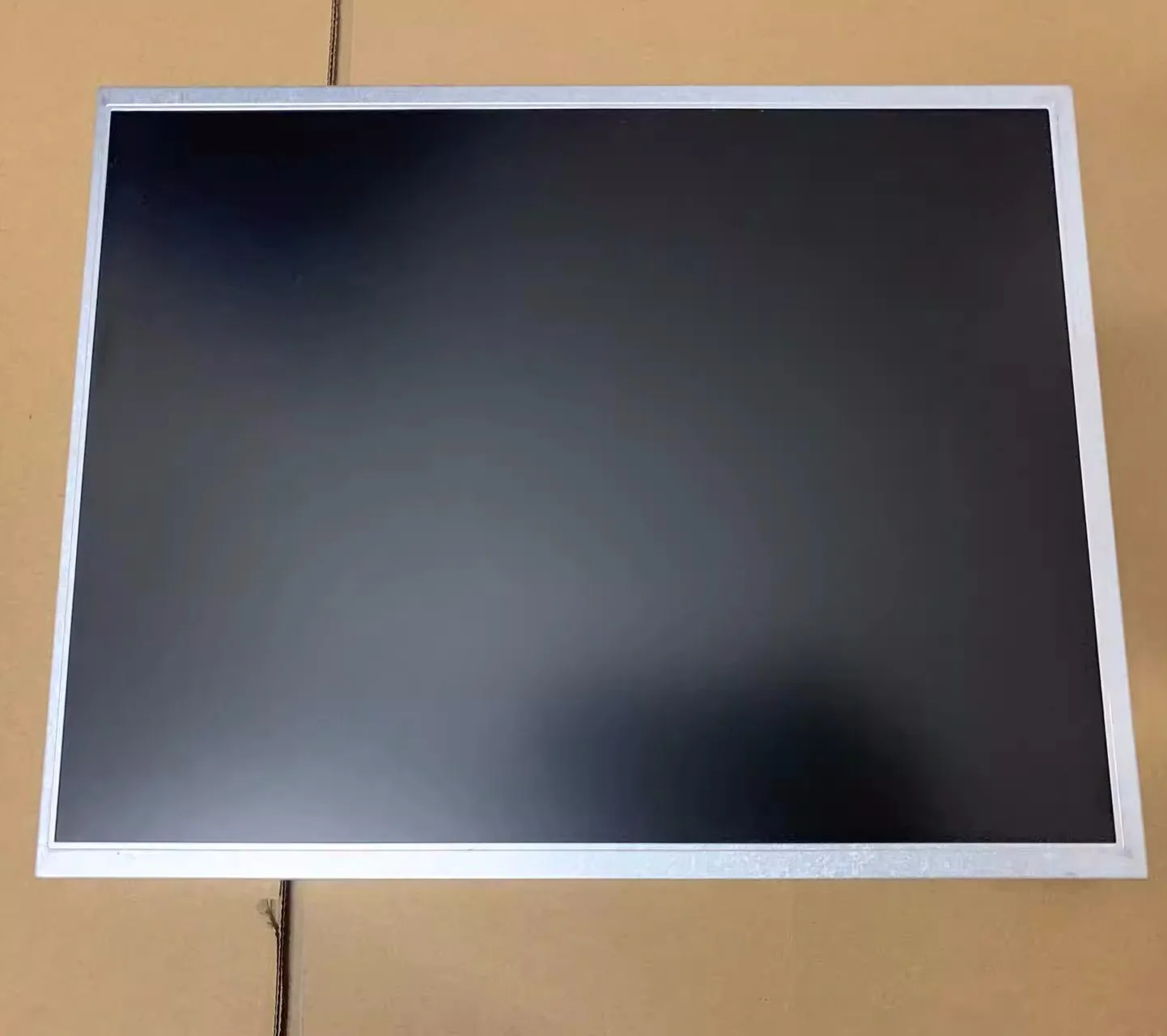 12.1 Inch AC121SA01 AC121SA02 AA121SP01/06/07 Machines Industrial  Equipment Lcd Display Screen