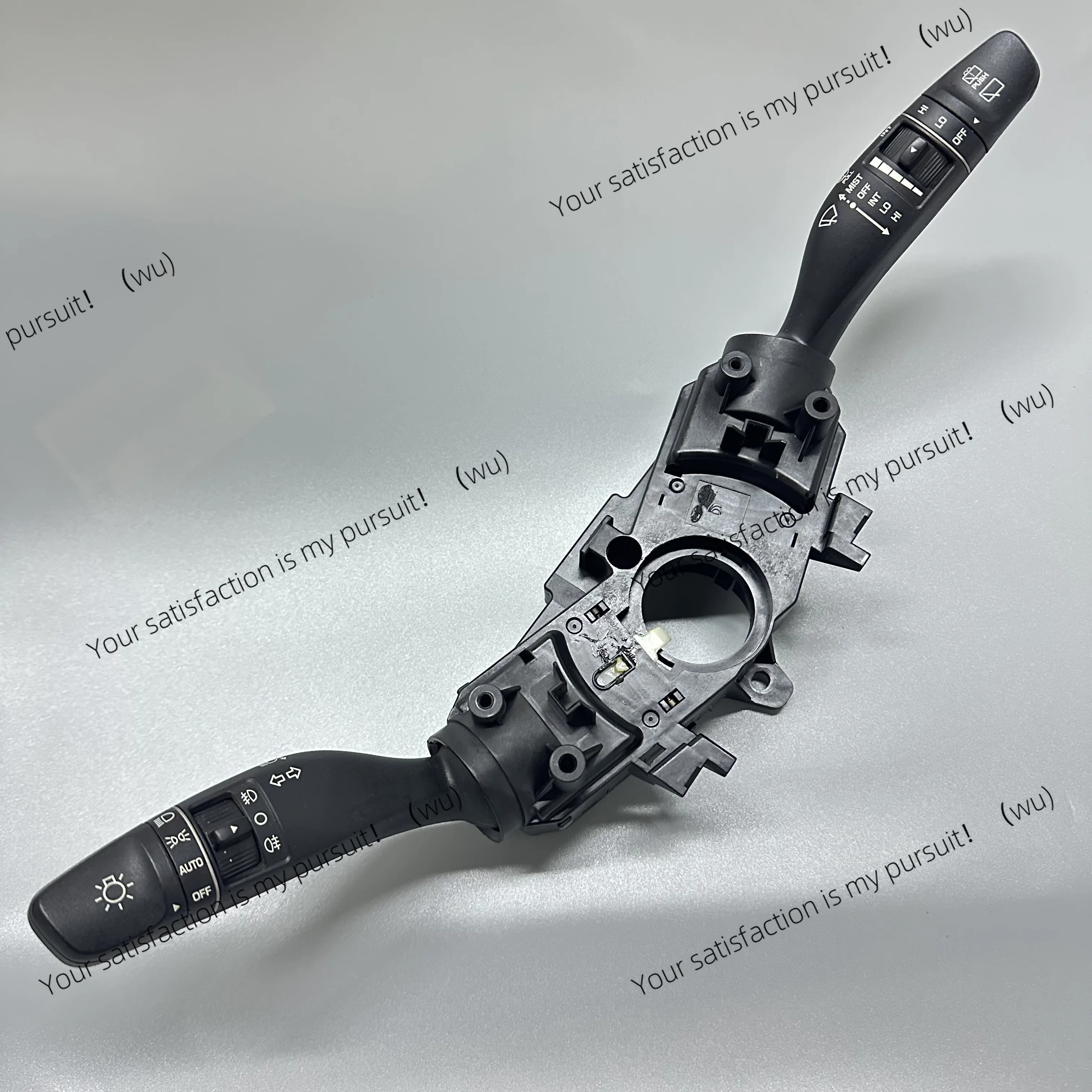 

For Hyundai ix25 CRETA Headlight control switch Turn on the lights automatically wiper switch,Automatic illumination 93400C9950