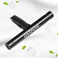 Car Air Outlet Perfume Air Conditioning For Clip Pendant Aroma Fragrance Aromatherapy for QASHQAI J10 J11 J12 Auto Air Freshener
