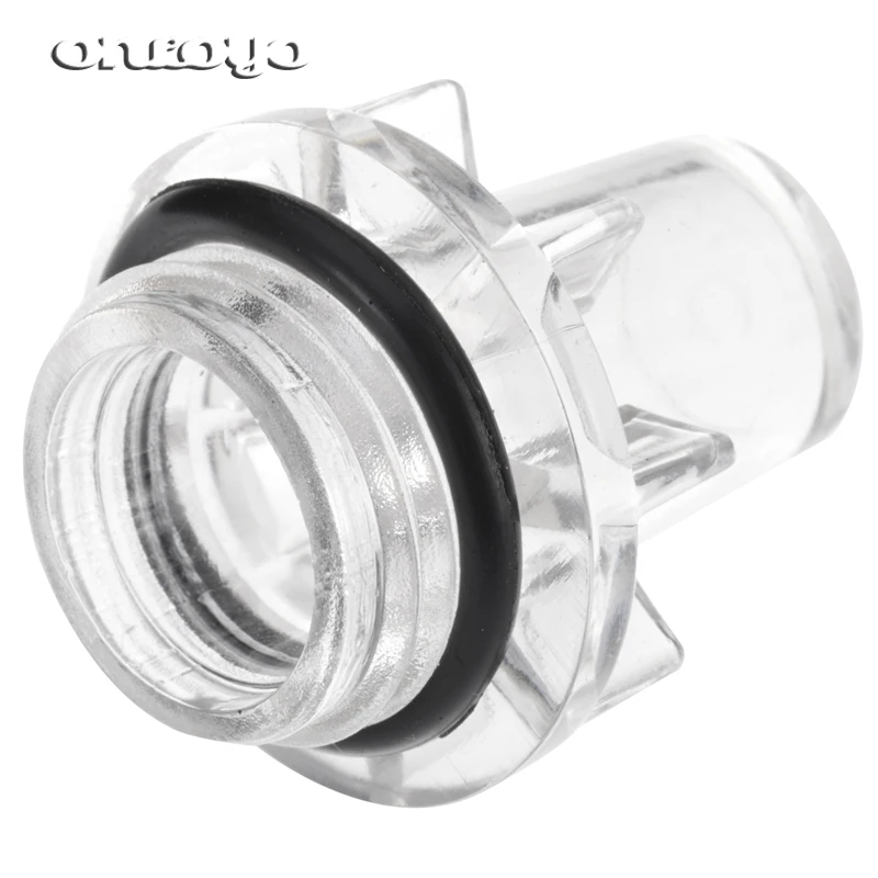 1 Uds. Ventana de luz de aceite apta para JUKI DDL-8500-7,DDL-8500-1,DDL8700-7 #   229-47006