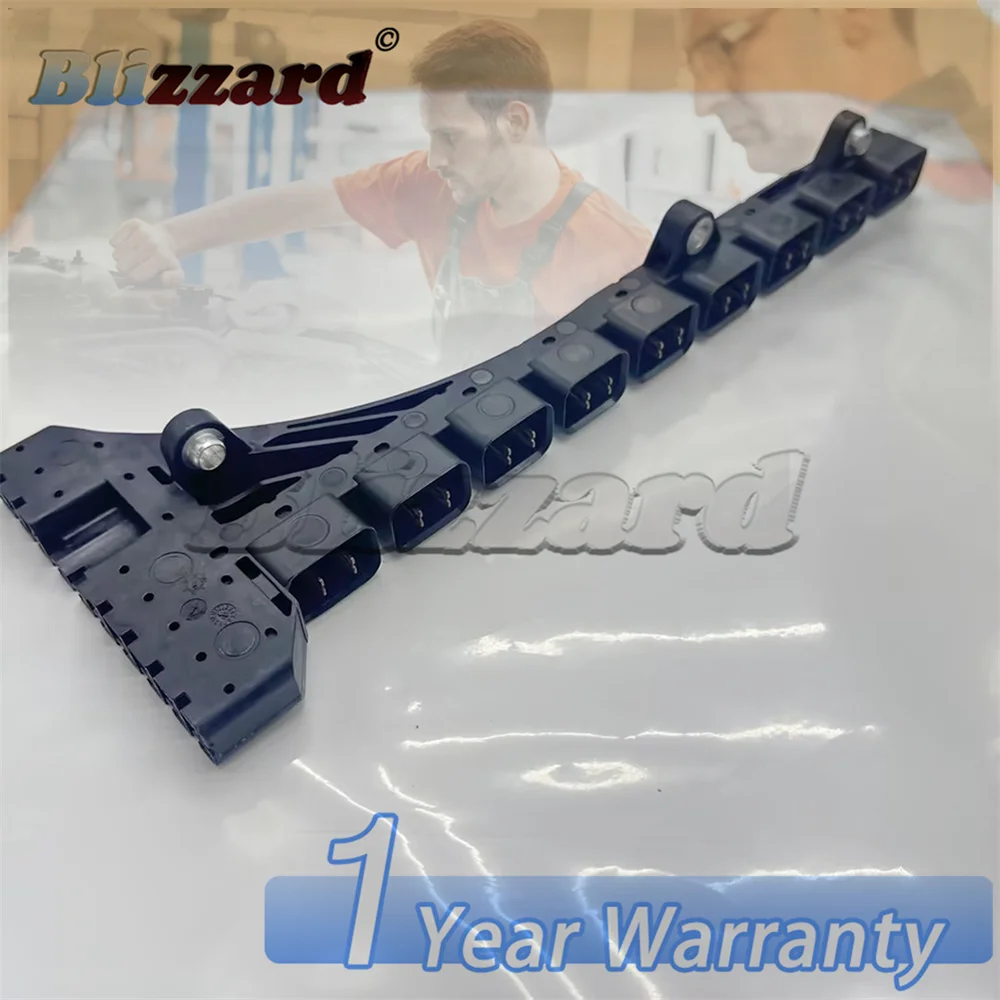 

Brand new 0CK 0CL 0CJ DL382 Solenoid Sleeve Harness accesorios para auto for Audi Q5 A5 A6 A7 Automatic Transmission