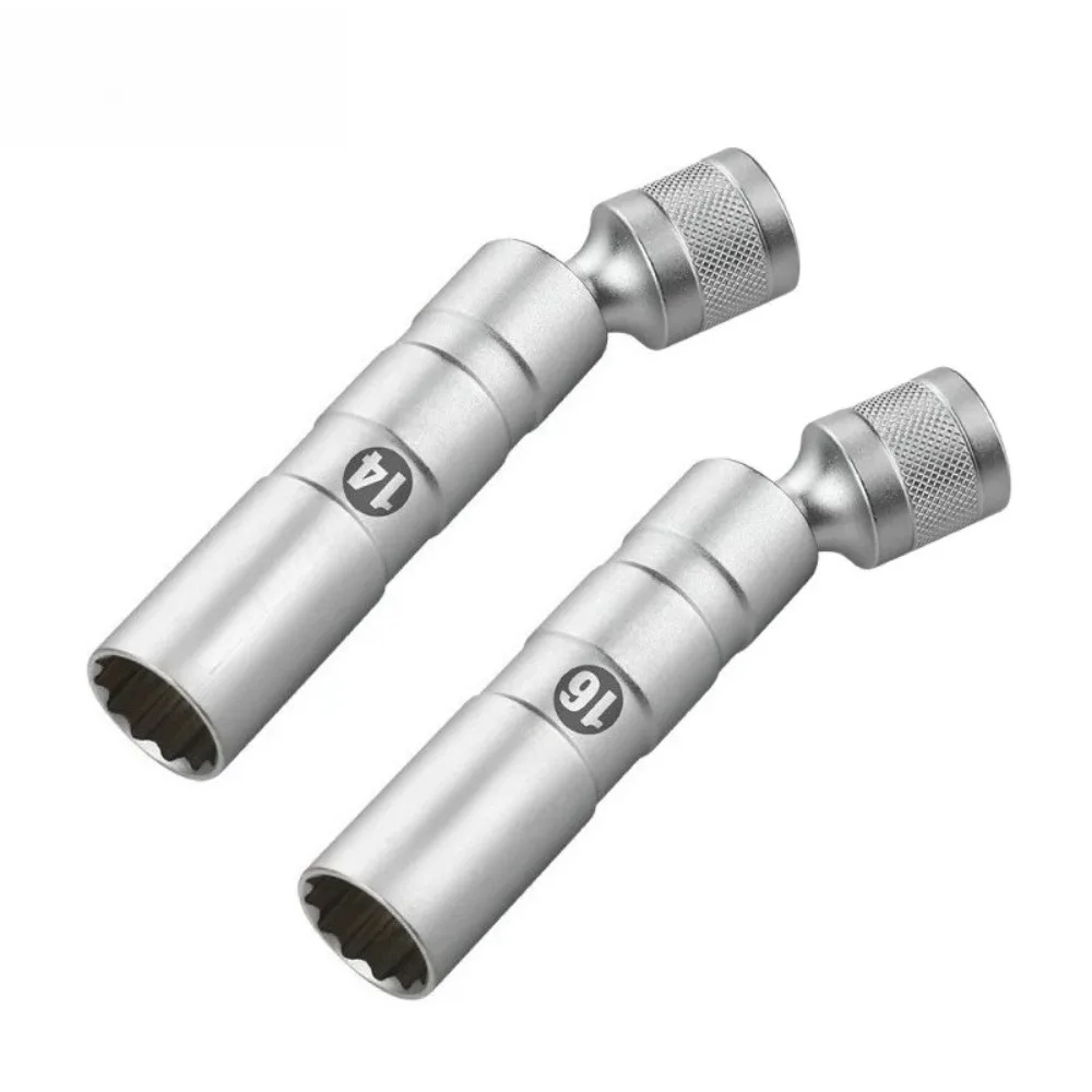 Spark Plug Socket W…