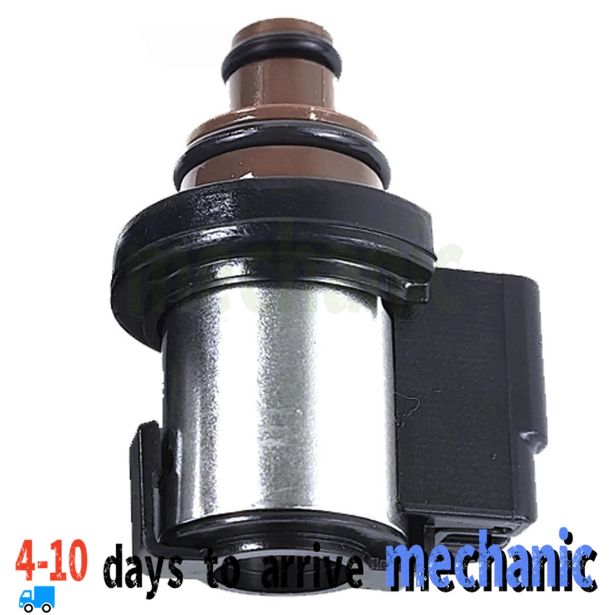 For   Suitable for Subaru 31825-AA050 hydraulic torque converter lockup gearbox solenoid valve TR580
