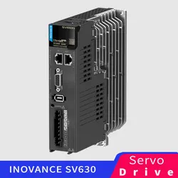 SV630PS2R8I SV630NS5R5I SV630AT3R5I SV630NT3R5I SV630NT5R4I  INOVANCE SV630 Servo Drive SV630N