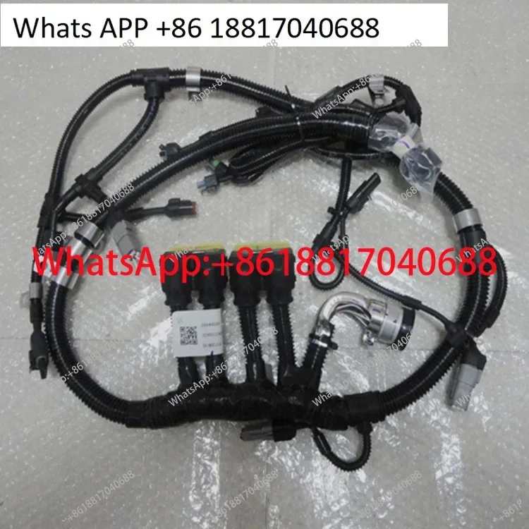 

2864488 Жгут проводов двигателя M11 ISM11 QSM11 2864488
