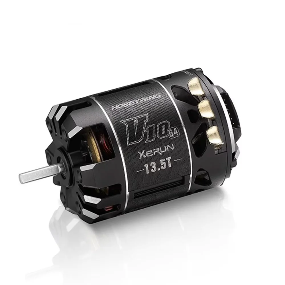 

HOBBYWING XERUN V10 G4 Inductive Brushless Motor for 1/10 RC Electric Drift Racing Model Touring Car Sakura D5 MST YOKOMO