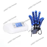 Rehabilitation, robot gloves, fingers, hand training equipment, five-finger hemiplegia, hand function, fingerboard, pneumatic