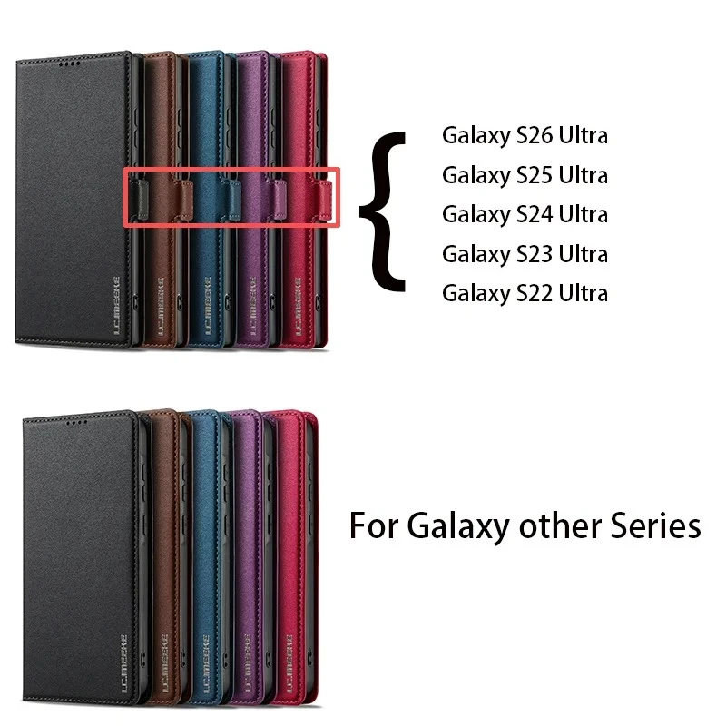 Thumbnail 2 - #15 Trending Samsung Galaxy A35 Cases Right Now