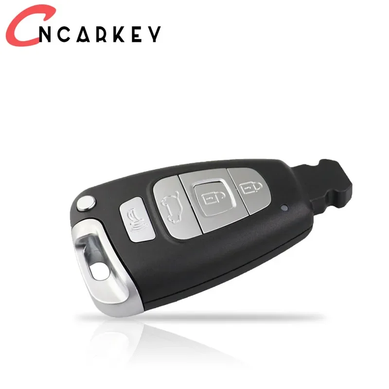 Smart Remote Car Key For Hyundai Veracruz 2007-2012 4 Button 315/433MHz PCF7952 FCC: SY5AVISMKFNA04 PN: 95440-3J600 /95440-3J500