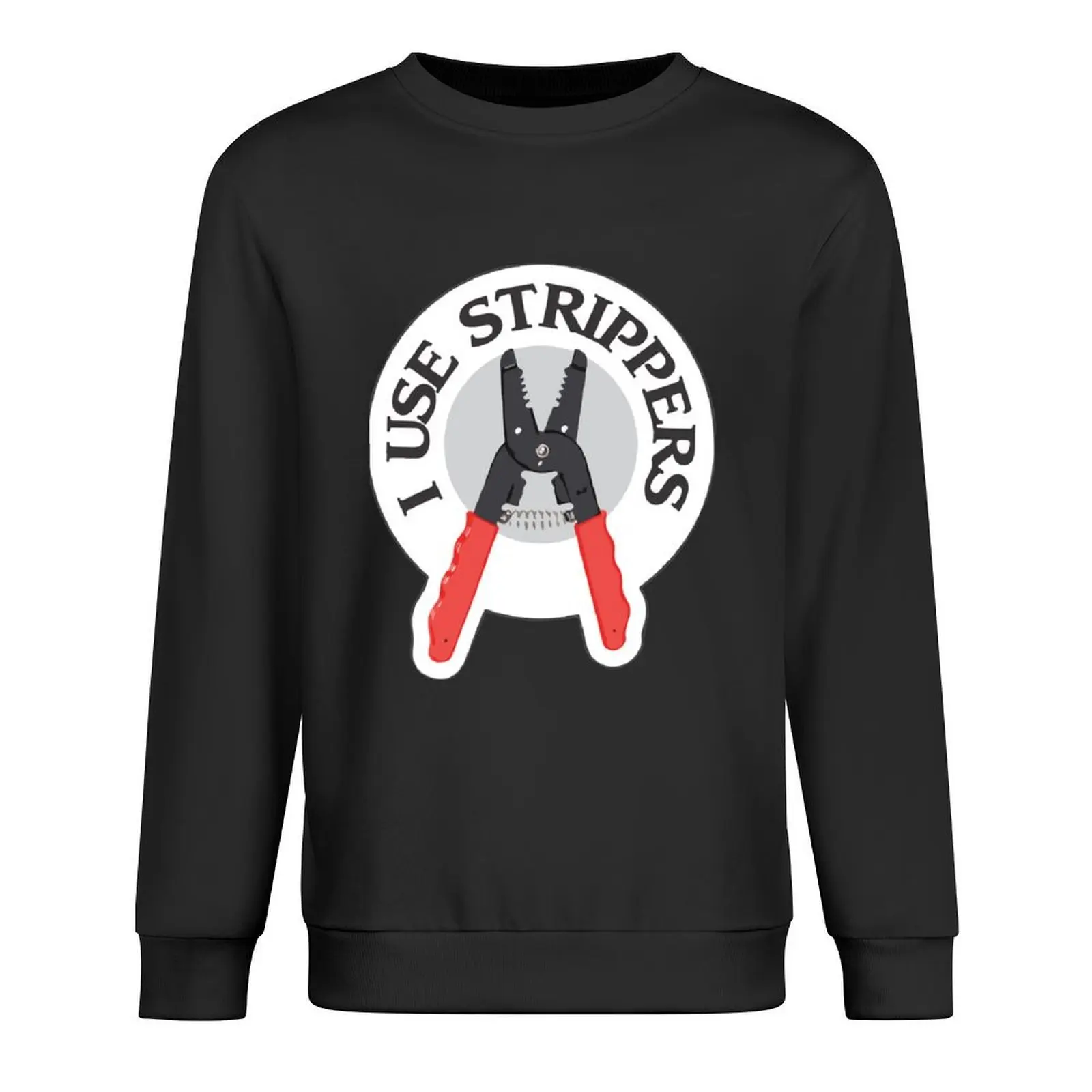 

I use strippers Pullover men's clothes male clothes japanese style mens clothing hoody