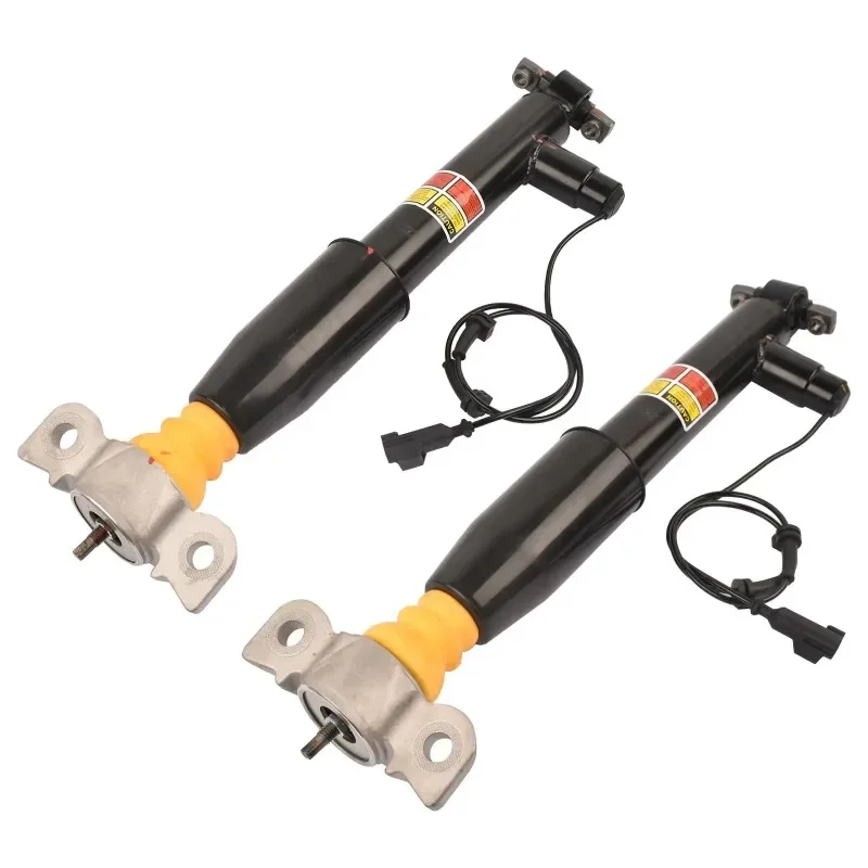 Dual rear L&R housing shock and anti-interference components suitable for Lincoln MKZ 2013-2020 electric DG9Z18125A EG9Z18125B