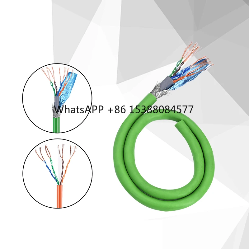 Industrial Ethernet…