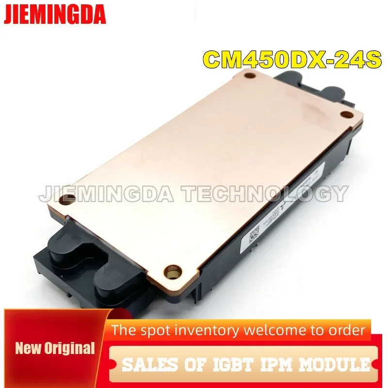 CM200DXD1-24A CM450DX-24S1 CM600DX-24T CM400DX1-24A CM300DX1-24A CM600DX-24S CM450DX-24S1 وحدة IGBT الأصلية الجديدة في المخزون