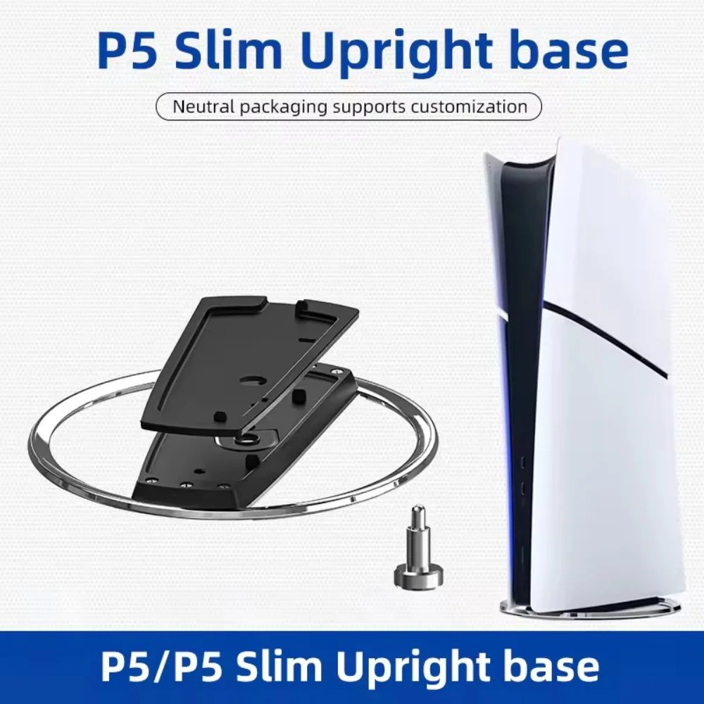 Thumbnail 3 - #20 Newest PS5 Vertical Stands