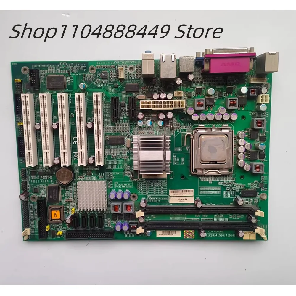 IP-M915A REV1.1  Perfect test Stable performance